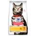 Hills Science Plan Feline Adult Urinary Health Huhn Trockenfutter für Katzen
