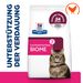 Hills Prescription Diet Feline Gastrointestinal Biome Trockenfutter für Katzen