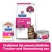 Hills Prescription Diet Feline Gastrointestinal Biome Trockenfutter für Katzen