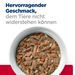 Hills Feline c/d Multicare Stress Ragout Huhn Dosenfutter für Katzen