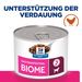 Hills Gastrointestinal Biome Hundefutter mit Huhn in kleinen Dosen