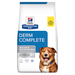 Hills Prescription Diet Canine Derm Complete Trockenfutter für Hunde