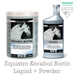 EQUISTRO Kerabol Biotin für Pferde EQUISTRO Kerabol Biotin für Pferde