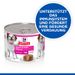 Hills Science Plan Small & Mini Adult Mousse für Hunde mit Rindfleisch Dosenfutter