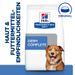 Hills Prescription Diet Canine Derm Complete Trockenfutter für Hunde