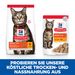 Hills Science Plan Feline Adult Frischebeutel für Katzen