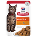 Hills Science Plan Feline Adult Frischebeutel für Katzen