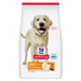 Hills Science Plan Canine Light Adult Large Breed mit Huhn Trockenfutter
