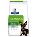 Hills Metabolic Mini Trockenfutter für Hunde