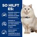 Hills Feline c/d Multicare Stress Lachs Frischebeutel für Katzen
