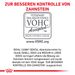 Royal Canin Dental Medium & Large Dogs Trockenfutter für Hunde