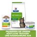 Hills Feline Metabolic Ragout Dosenfutter für Katzen