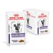 Royal Canin Mature Consult Feine Stückchen in Soße Frischebeutel für Katzen Royal Canin Mature Consult Feine Stückchen in Soße Frischebeutel für Katzen