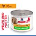 Hills Science Plan Puppy & Mother Tender Mousse mit Huhn Dosen für Hunde