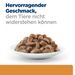Hills Feline k/d Lachs Frischebeutel für Katzen