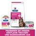Hills Prescription Diet Feline Gastrointestinal Biome Frischebeutel für Katze