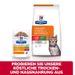 Hills Prescription Diet Feline c/d Multicare Urinary Stress + Metabolic Trockenfutter für Katzen