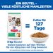 Hills Science Plan Kitten Trockenfutter mit Huhn