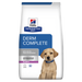 Hils Prescription Diet Derm Complete Puppy mit Reis und Ei Trockenfutter für Hunde