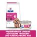 Hills Prescription Diet Canine Gastrointestinal Biome Mini Trockenfutter für Hunde