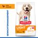 Hills Science Plan Canine Light Adult Large Breed mit Huhn Trockenfutter