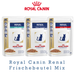 Royal Canin Renal Feine Stückchen in Soße Frischebeutel-Mix für Katzen Royal Canin Renal Feine Stückchen in Soße Frischebeutel-Mix für Katzen
