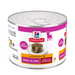 Hills Science Plan Small & Mini Adult Mousse für Hunde mit Huhn Dosenfutter