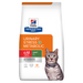 Hills Prescription Diet Feline c/d Multicare Urinary Stress + Metabolic Trockenfutter für Katzen