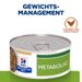 Hills Canine Metabolic Mini Ragout in Dosen für Hunde