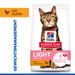 Hills Science Plan Feline Adult Light Huhn Trockenfutter für Katzen