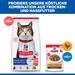 Hills Science Plan Feline Mature Adult 7+ Trockenfutter für Katzen