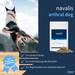 Navalis Arthral Dog für Hunde