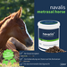 Navalis Metrasal Horse für Pferde