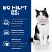 Hills i/d mit ActivBiome+ Lachs Frischebeutel für Katzen