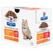 Hills Feline c/d Multicare Stress Huhn Frischebeutel für Katzen