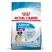 Royal Canin Giant Junior Welpentrockenfutter für sehr große Hunde Royal Canin Giant Junior Welpentrockenfutter für sehr große Hunde