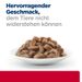 Hills Feline c/d Multicare Stress Lachs Frischebeutel für Katzen