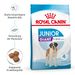 Royal Canin Giant Junior Welpentrockenfutter für sehr große Hunde Royal Canin Giant Junior Welpentrockenfutter für sehr große Hunde