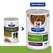Hills Prescription Diet Canine Metabolic Ragout mit Rind in Dosen für Hunde