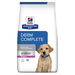 Hils Prescription Diet Derm Complete Puppy mit Reis und Ei Trockenfutter für Hunde
