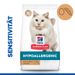Hills Science Plan Hypoallergenic Adult Katzenfutter mit Ei und Insektenprotein