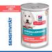 Hills Science Plan Hypoallergenic Dosenfutter mit Lachs für Hunde