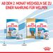 Royal Canin Medium Starter Trockenfutter Royal Canin Medium Starter Trockenfutter
