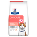 Hills ON-Care mit Huhn Trockenfutter für Katzen