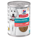 Hills Science Plan Hypoallergenic Dosenfutter mit Lachs für Hunde