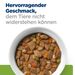 Hills Prescription Diet Canine Metabolic Ragout mit Rind in Dosen für Hunde