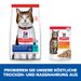 Hills Science Plan Feline Mature Adult 7+ Trockenfutter für Katzen