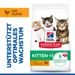 Hills Science Plan Kitten Trockenfutter mit Huhn