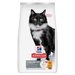 Hills Science Plan Sterilised Mature Adult 7+ Trockenfutter mit Huhn für Katzen