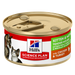 Hills Science Plan Kitten & Mother Tender Mousse mit Huhn & Truthahn Dosenfutter für Katzen